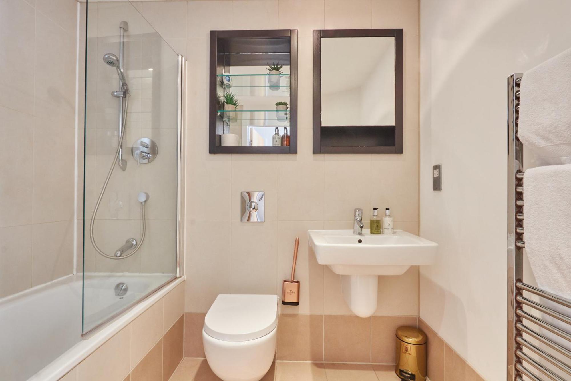 Central Leeds Dock Apt&Free Secure Parking! Екстериор снимка