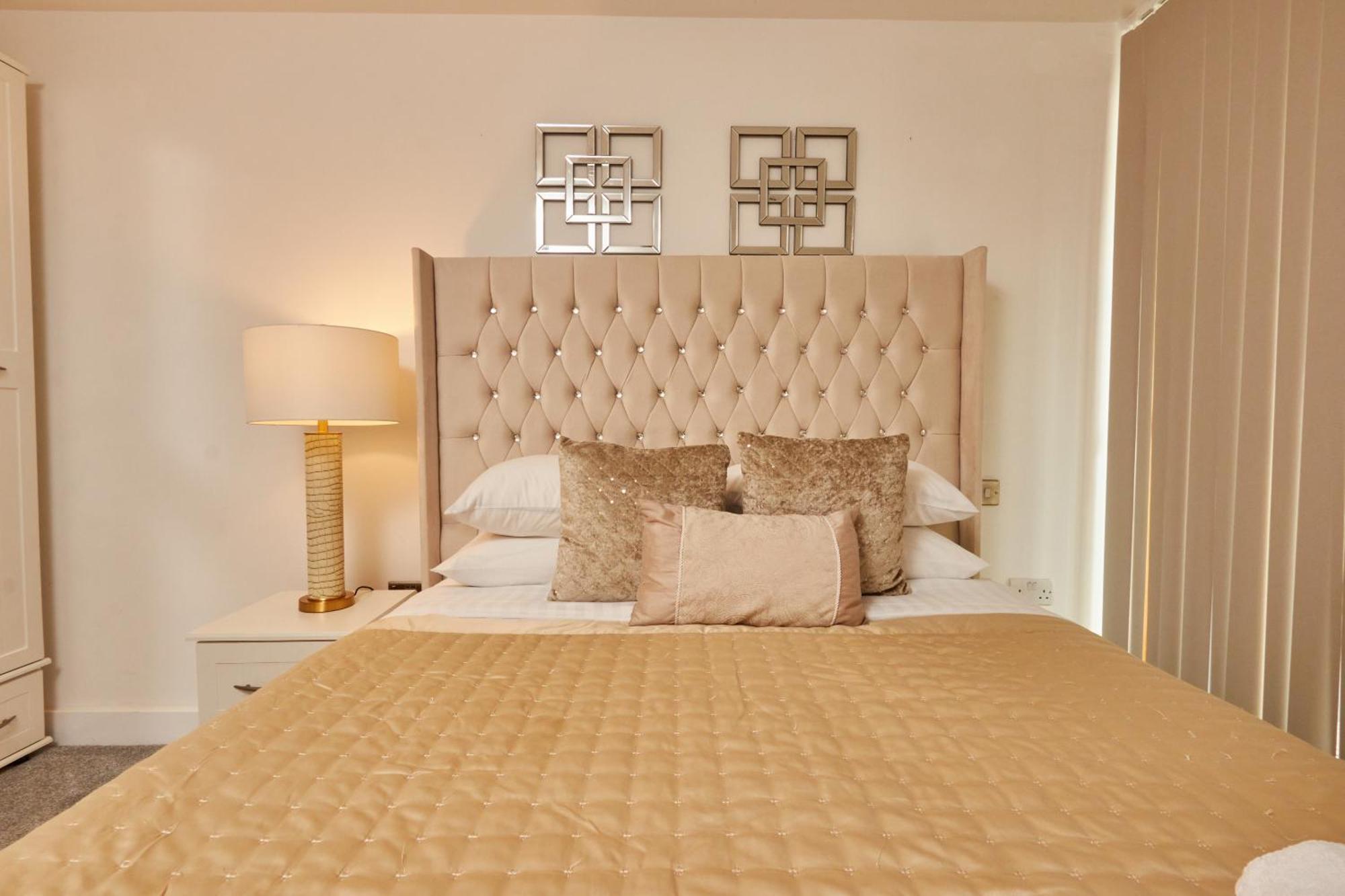 Central Leeds Dock Apt&Free Secure Parking! Екстериор снимка