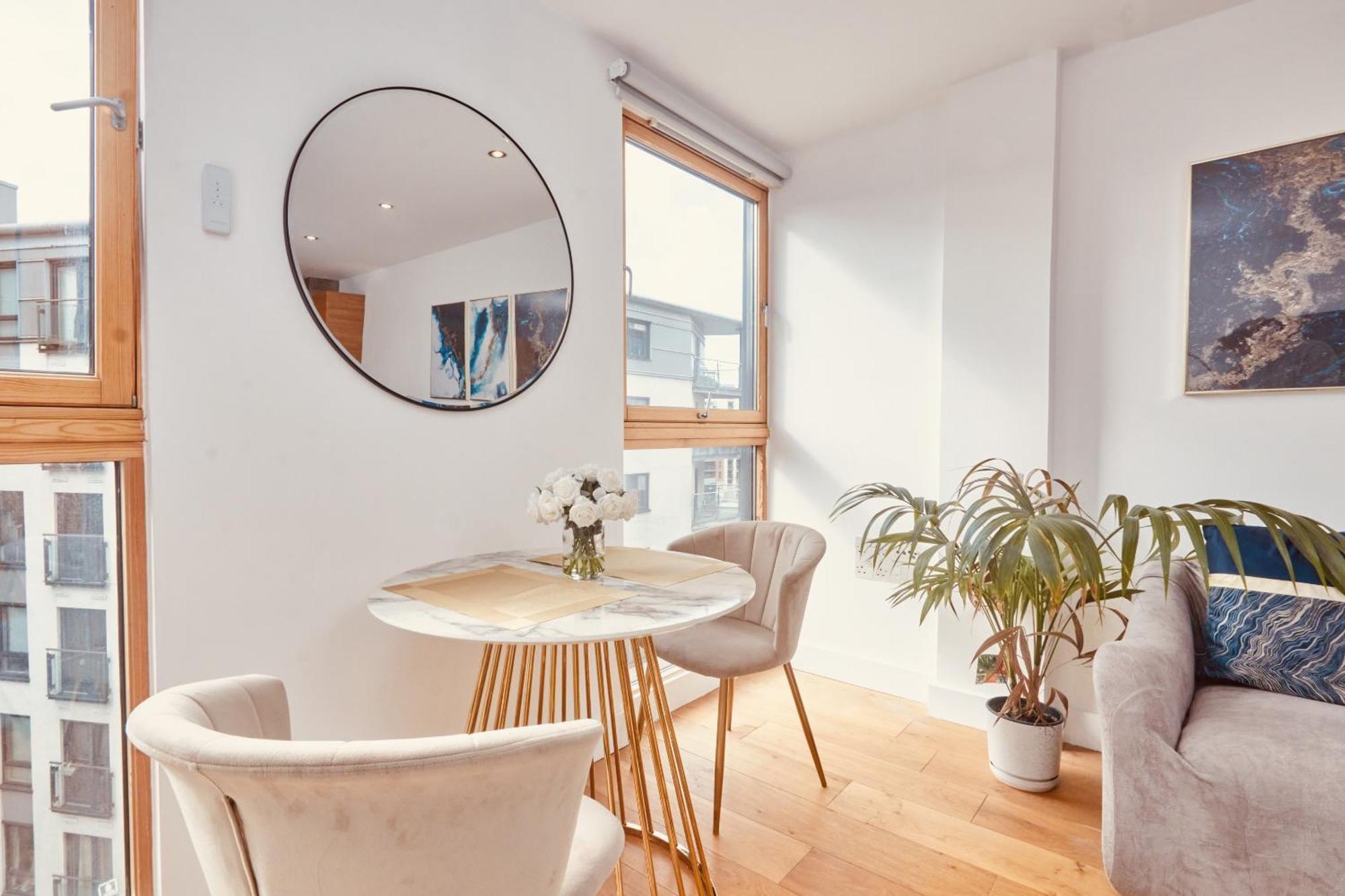 Central Leeds Dock Apt&Free Secure Parking! Екстериор снимка